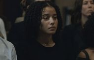 Chase Infiniti plays Jaden Sabich on Presumed Innocent (Image via Apple TV+)